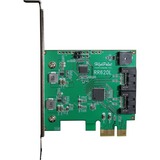 HighPoint RocketRAID 620L raid-kaart 