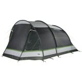 High Peak Meran 4.0 tent Grijs/groen