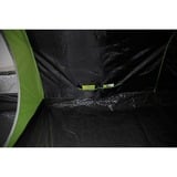 High Peak Meran 4.0 tent Grijs/groen