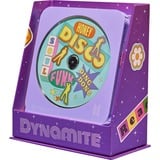 Hitachi-LG Data Storage GPM2MK10 BTS Dynamite Edition externe dvd-brander Paars