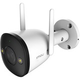 Imou Bullet 2 - 4MP beveiligingscamera Persoonsdetectie, 1080P, H.265, IP67 Weerbestendig