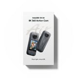 Insta360 X4 Air Starter Bundle Zwart