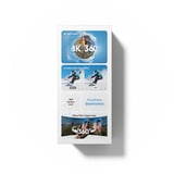 Insta360 X4 Air Starter Bundle Zwart