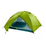 Jack Wolfskin SKYROCKET III DOME tent Groen