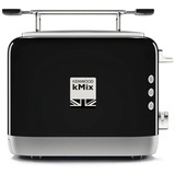 Kenwood kMix Broodrooster TCX751BK Zwart