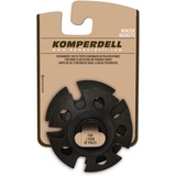 Komperdell Ice-Flex winter basket - XL opzetstuk 