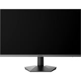 Koorui G2721P 27" gaming monitor Zwart, 200 Hz, HDMI, DisplayPort, Adaptive Sync