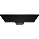Koorui  27" gaming monitor Zwart