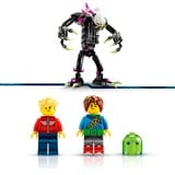 LEGO DREAMZzz - Het Grimmonster Constructiespeelgoed 71455