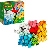 LEGO DUPLO - Hartvormige doos Constructiespeelgoed 10909