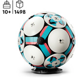 LEGO Editions - Voetbal Constructiespeelgoed 43019, Retail