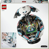 LEGO Editions - Voetbal Constructiespeelgoed 43019, Retail