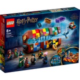 LEGO Harry Potter - Zweinstein magische hutkoffer Constructiespeelgoed 76399