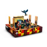 LEGO Harry Potter - Zweinstein magische hutkoffer Constructiespeelgoed 76399