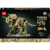 LEGO Jurassic World - Dinosaurusfossielen: Triceratops Constructiespeelgoed 77985