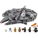 LEGO Star Wars - Millennium Falcon Constructiespeelgoed 75257