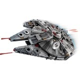 LEGO Star Wars - Millennium Falcon Constructiespeelgoed 75257