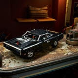 LEGO Technic - Fast and Furious Dodge Charger R/T auto Constructiespeelgoed 42231