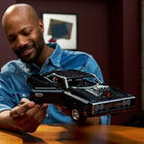 LEGO Technic - Fast and Furious Dodge Charger R/T auto Constructiespeelgoed 42231