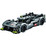 LEGO Technic - PEUGEOT 9X8 24H Le Mans Hybrid Hypercar Constructiespeelgoed 42156
