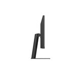 LG UltraWide 34U511A-B 34" monitor Zwart, 1x HDMI, 1x DisplayPort, 100 Hz