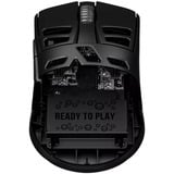 LORGAR MSE90W gaming muis Zwart, 100 - 26000 dpi, Ultralight