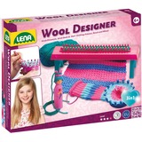 Lena Wool Designer Knutselen