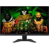 Lenovo G27-30 27" gaming monitor Zwart, 2x HDMI, 1x DisplayPort, AMD FreeSync, 165Hz