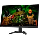 Lenovo G27-30 27" gaming monitor Zwart, 2x HDMI, 1x DisplayPort, AMD FreeSync, 165Hz