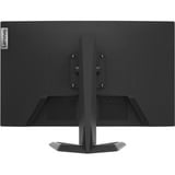 Lenovo G27-30 27" gaming monitor Zwart, 2x HDMI, 1x DisplayPort, AMD FreeSync, 165Hz