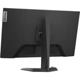 Lenovo G27-30 27" gaming monitor Zwart, 2x HDMI, 1x DisplayPort, AMD FreeSync, 165Hz