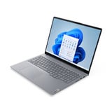 Lenovo ThinkBook 16 G8 IAL (21SK00EBMH) 16"  laptop Grijs | Core Ultra 5 135H | Arc Graphics |16 GB | 512 GB SSD