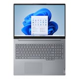 Lenovo ThinkBook 16 G8 IAL (21SK00EBMH) 16"  laptop Grijs | Core Ultra 5 135H | Arc Graphics |16 GB | 512 GB SSD