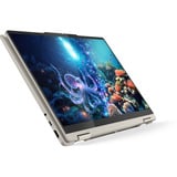 Lenovo Yoga 7 2-in-1 14AKP10 (83JR00ATMH) 14"  Copilot+ laptop Aluminium | Ryzen AI 7 350 | Radeon 860M Graphics | 16 GB | 512 GB SSD | Touch