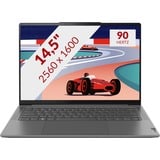 Lenovo Yoga Pro 7 14APH8 (82Y8003CMH) 14.5"  2-in-1 laptop Grijs | Ryzen 7 7840HS | Radeon 780M | 16 GB | 512 GB SSD