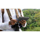 Logitech Rugged Folio for iPad (10e generatie & A16) toetsenbord Zwart, UK lay-out (QWERTY), 80% (TKL)