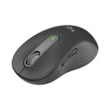 Logitech Signature M650 Large Full-Size Draadloze Muis Grafiet
