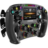 MOZA FSR 2 Formula stuur add-on Zwart