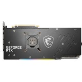 MSI GeForce RTX 3080 GAMING Z TRIO 10G grafische kaart LHR, 1x HDMI, 3x DisplayPort