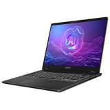 MSI Prestige 14 AI+ Evo C2VMG-055N 14"  Copilot+ laptop Grijs | Ultra 5 226V | Arc Graphics 130V | 16 GB | 512 GB SSD