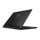 MSI Stealth 16 AI A2HWFG-025NL 16"  gaming laptop Zwart | Core Ultra 7 255H | RTX 5060 | 32 GB | 1 TB SSD
