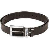 Makita Bruine leren riem Gr.L E-05387 gereedschapsriem bruin