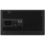 NZXT C1200 Gold ATX 3.1, 1200 Watt voeding  Zwart, 1x 12VHPWR, 3x PCIe, kabelmanagement