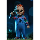 Neca Bride of Chucky: Toony Terrors - Chucky and Tiffany 2-Pack speelfiguur 