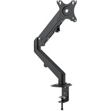 Neomounts by Newstar DS70-700BL1 monitor bureausteun bevestiging Zwart