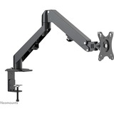 Neomounts by Newstar DS70-700BL1 monitor bureausteun bevestiging Zwart
