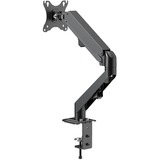 Neomounts by Newstar DS70-700BL1 monitor bureausteun bevestiging Zwart