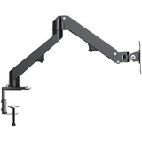 Neomounts by Newstar DS70-700BL1 monitor bureausteun bevestiging Zwart