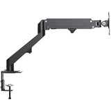 Neomounts by Newstar DS70-700BL1 monitor bureausteun bevestiging Zwart