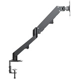 Neomounts by Newstar DS70-700BL1 monitor bureausteun bevestiging Zwart